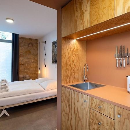 Standard-Apartment 1896 Walsheim Ngoại thất bức ảnh
