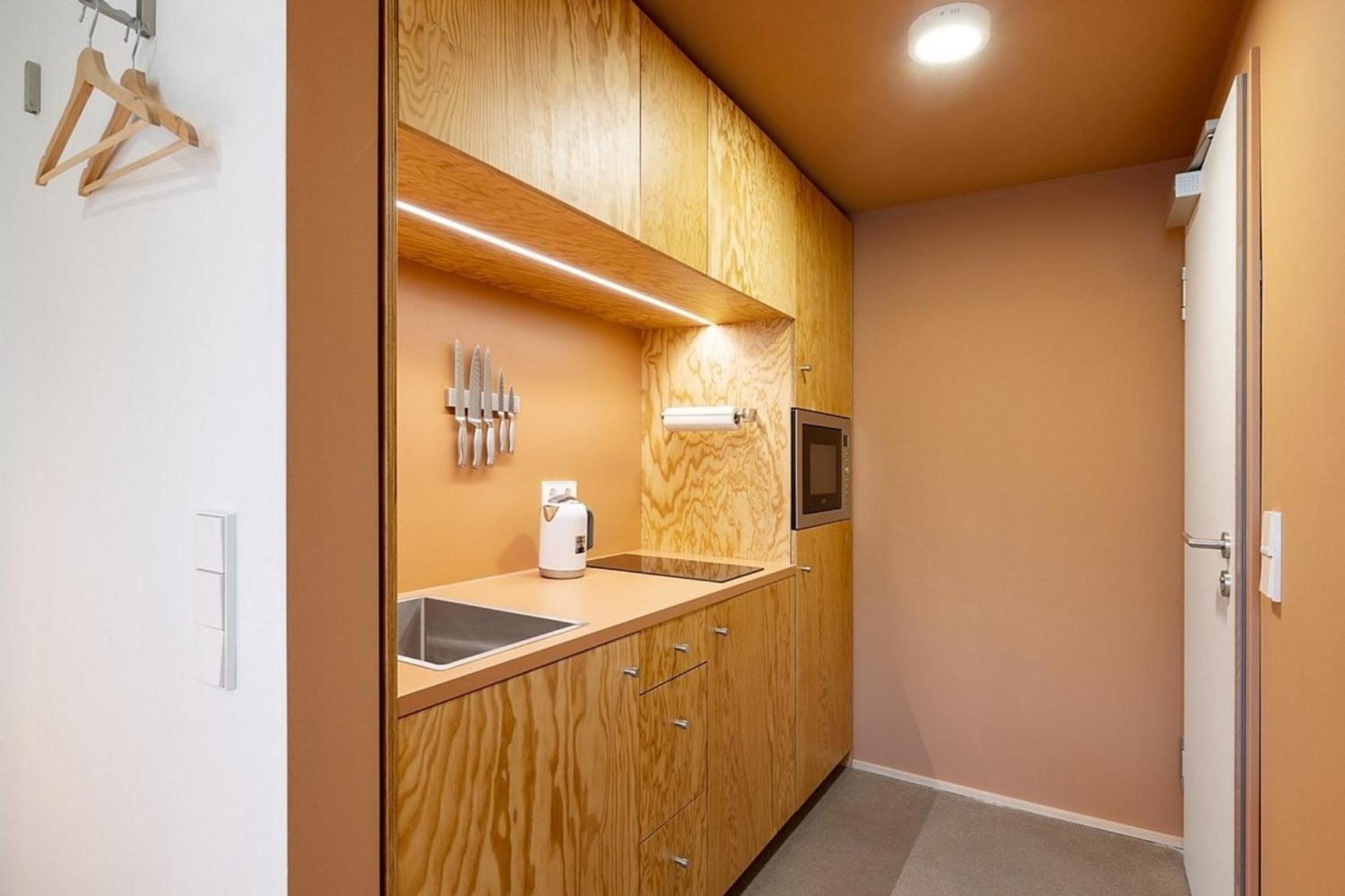 Standard-Apartment 1896 Walsheim Ngoại thất bức ảnh